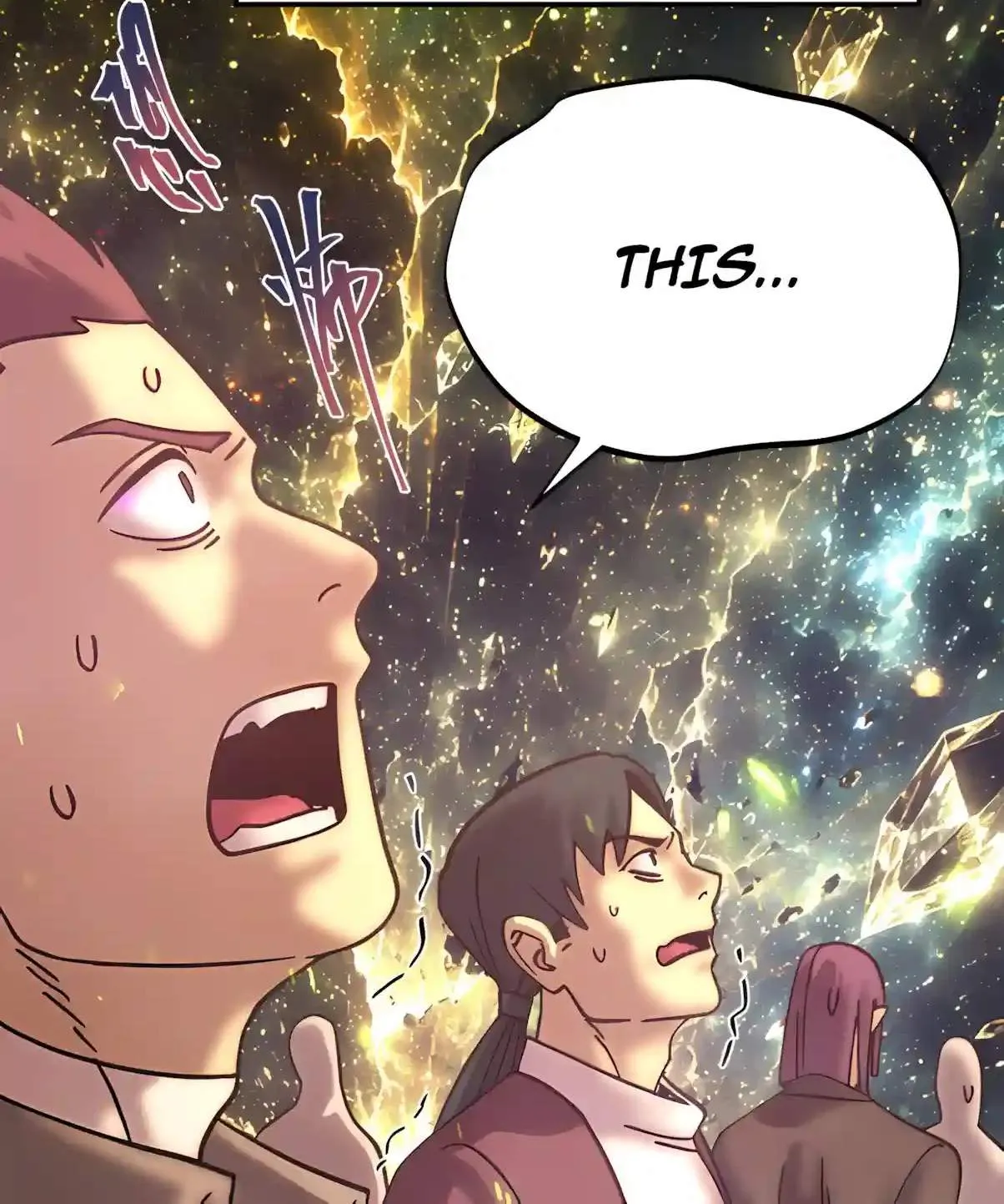 Read Logging 10 000 Years into the Future Apex Future Martial Arts EN Manga Online