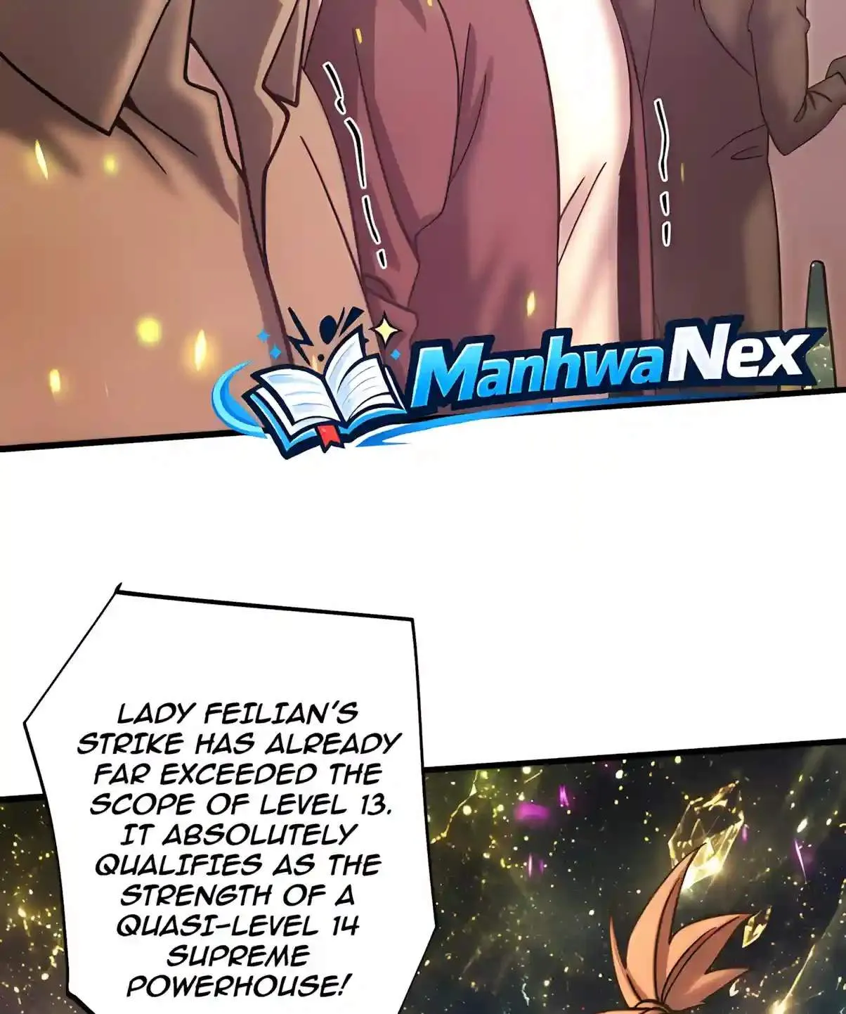 Read Logging 10 000 Years into the Future Apex Future Martial Arts EN Manga Online