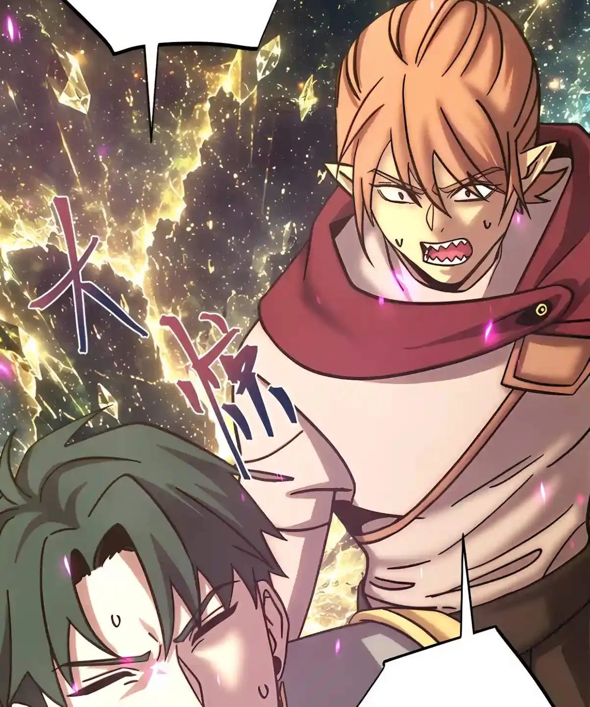 Read Logging 10 000 Years into the Future Apex Future Martial Arts EN Manga Online