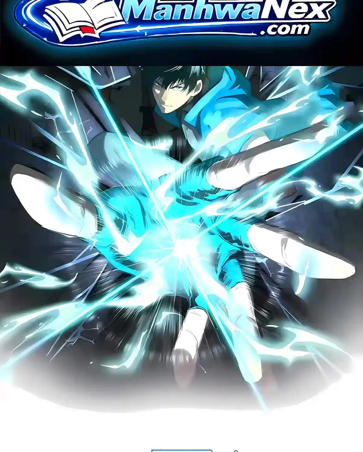 Read Logging 10 000 Years into the Future Apex Future Martial Arts EN Manga Online