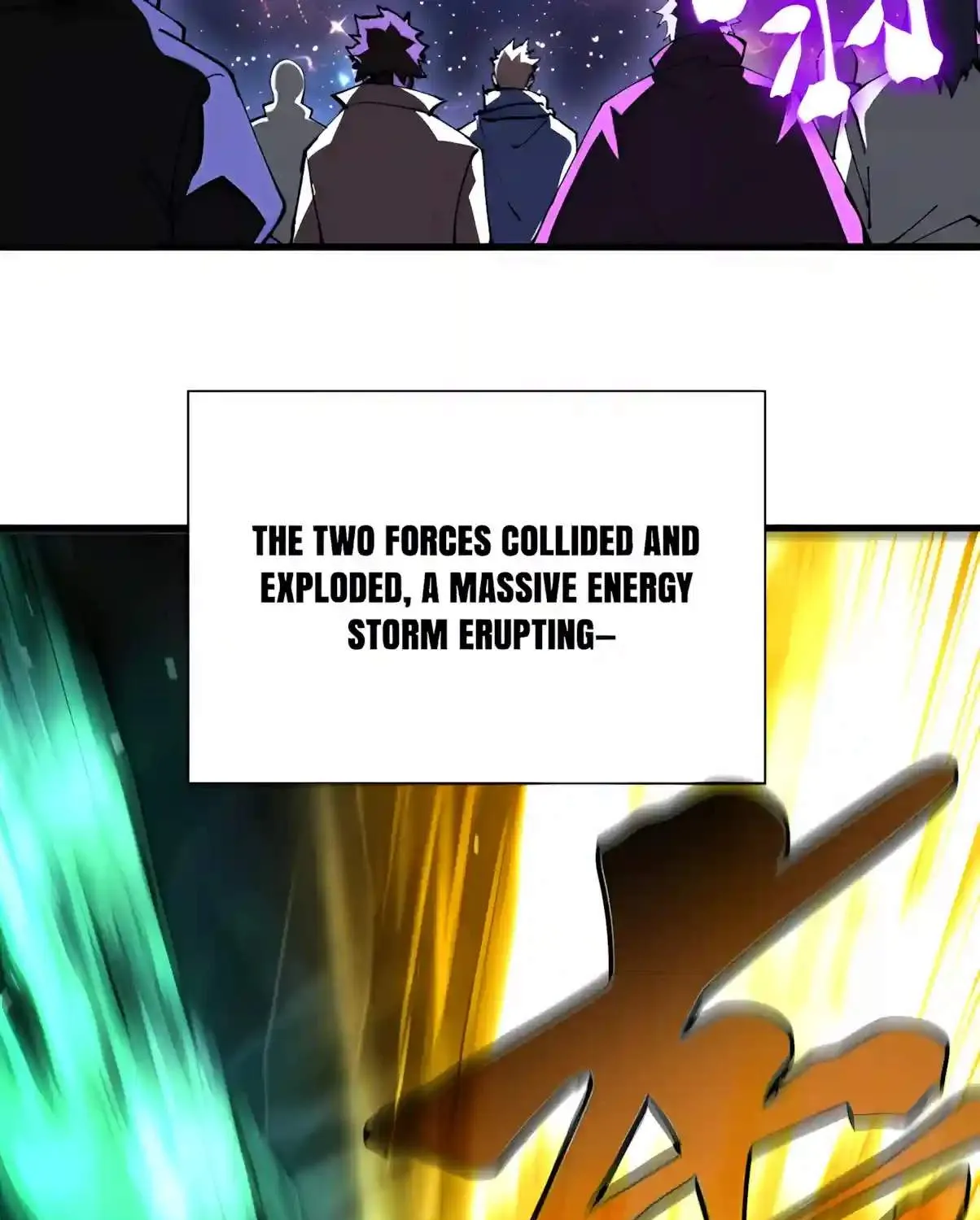 Read Logging 10 000 Years into the Future Apex Future Martial Arts EN Manga Online