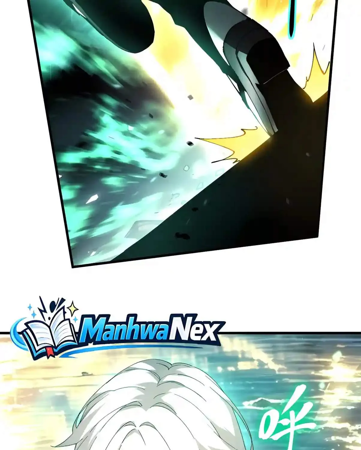 Read Logging 10 000 Years into the Future Apex Future Martial Arts EN Manga Online