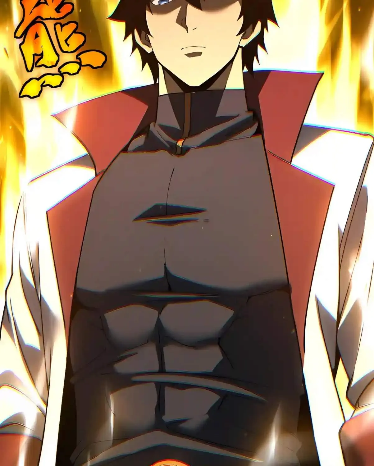 Read Logging 10 000 Years into the Future Apex Future Martial Arts EN Manga Online