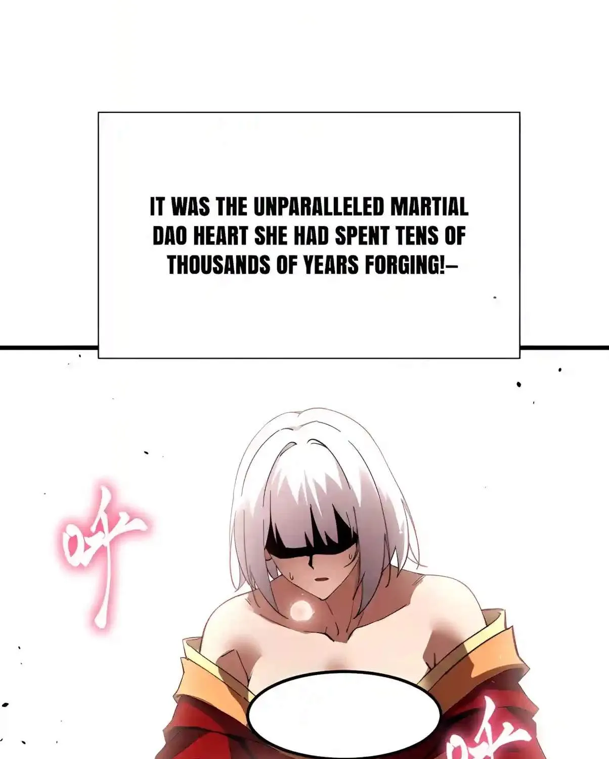 Read Logging 10 000 Years into the Future Apex Future Martial Arts EN Manga Online