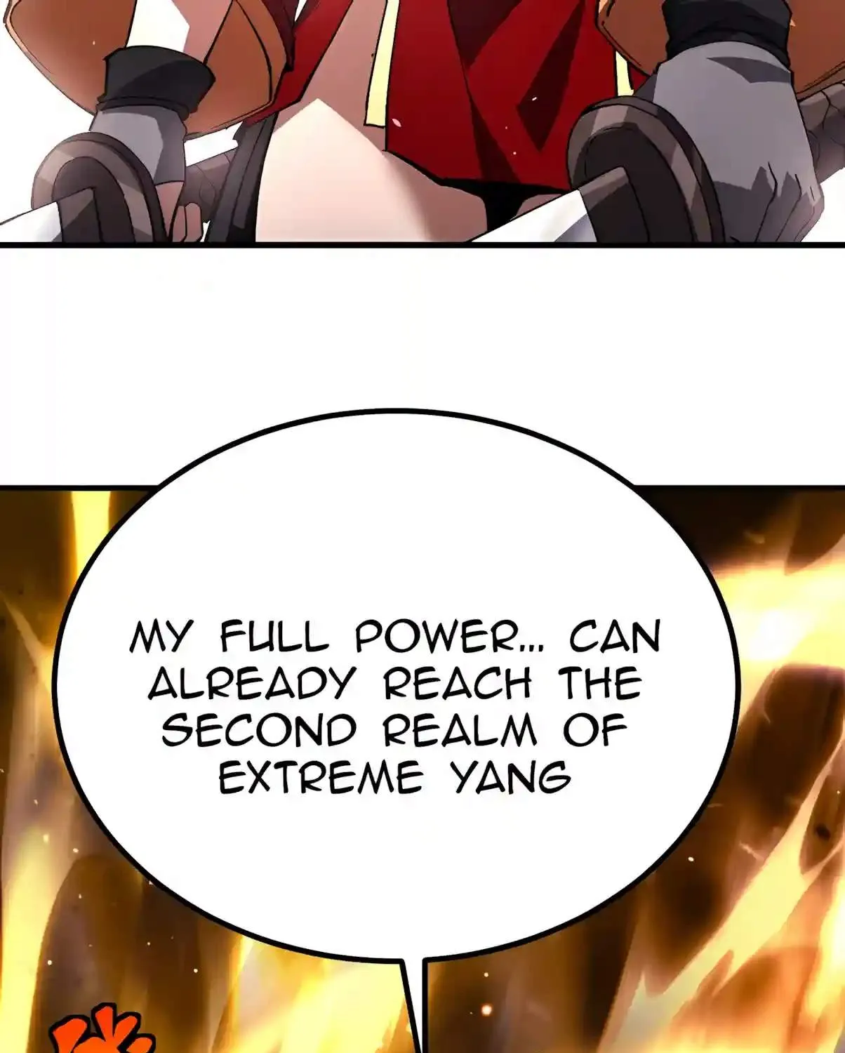 Read Logging 10 000 Years into the Future Apex Future Martial Arts EN Manga Online