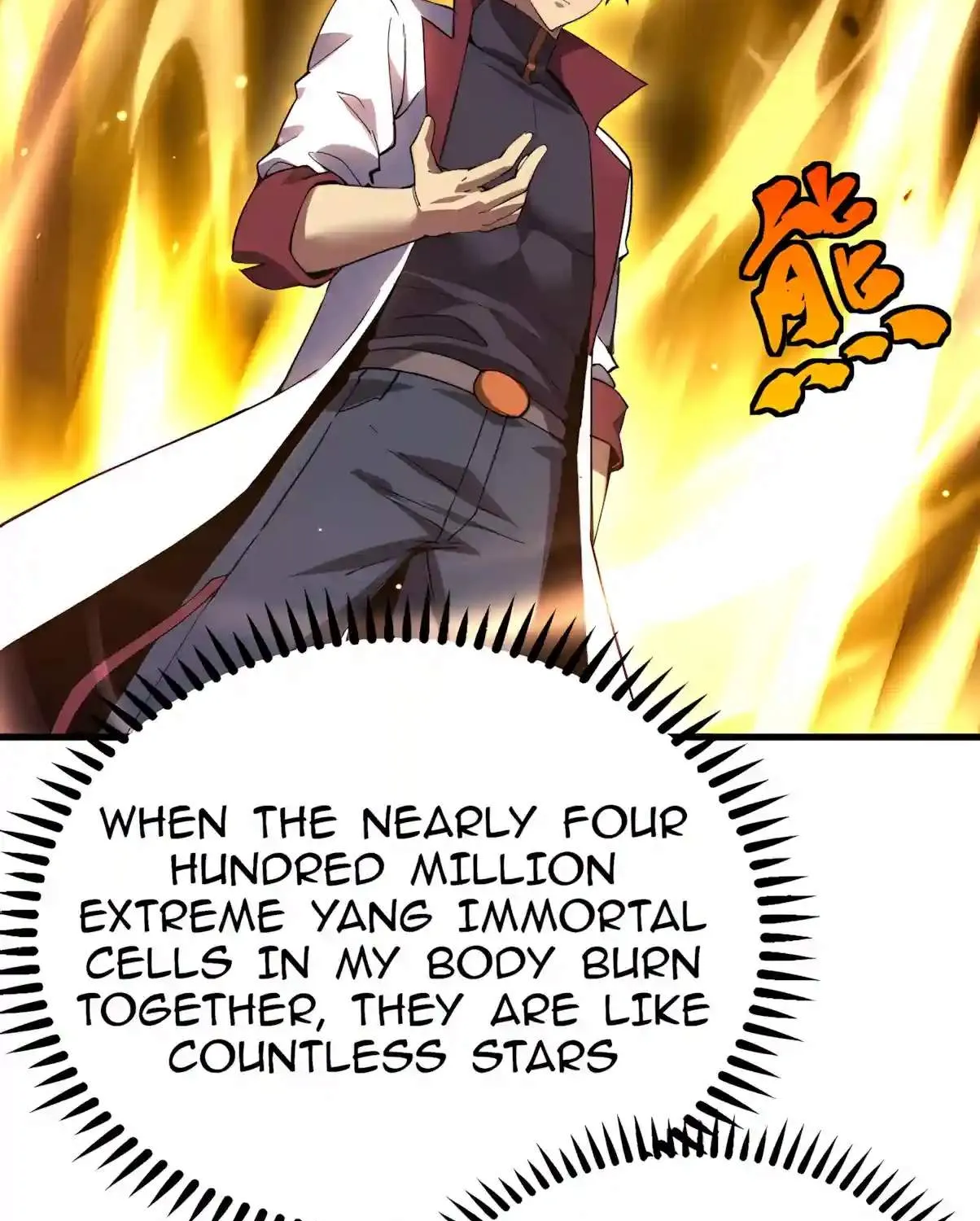 Read Logging 10 000 Years into the Future Apex Future Martial Arts EN Manga Online