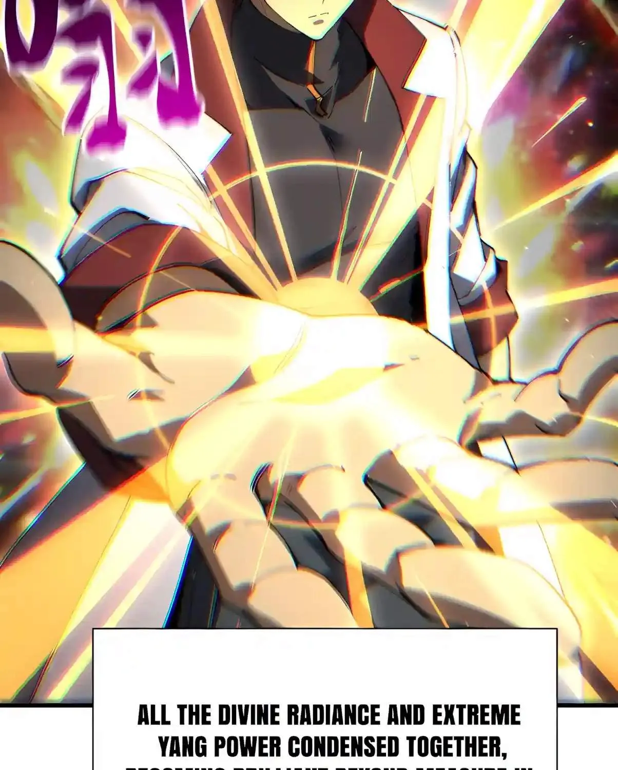 Read Logging 10 000 Years into the Future Apex Future Martial Arts EN Manga Online