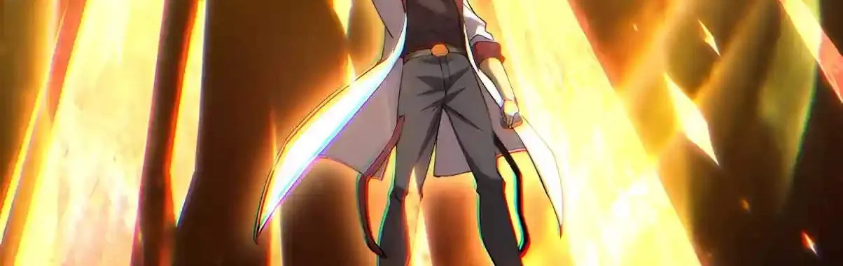 Read Logging 10 000 Years into the Future Apex Future Martial Arts EN Manga Online