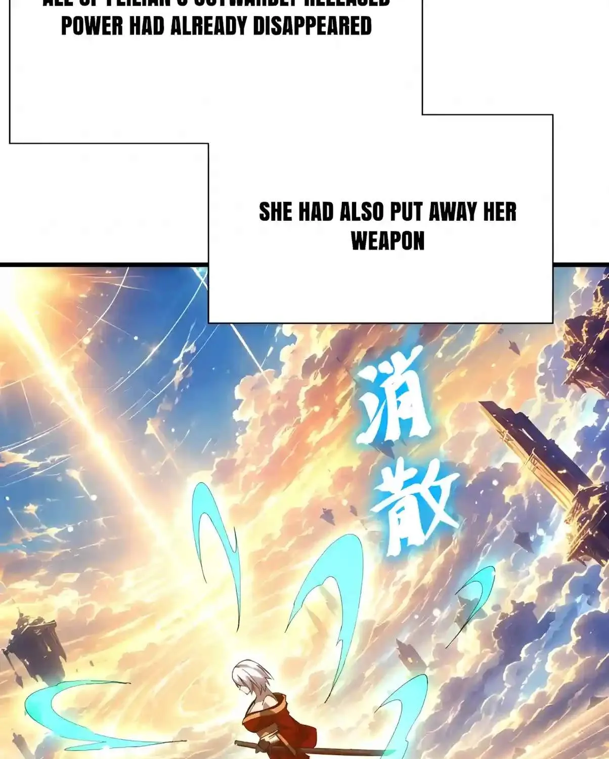Read Logging 10 000 Years into the Future Apex Future Martial Arts EN Manga Online