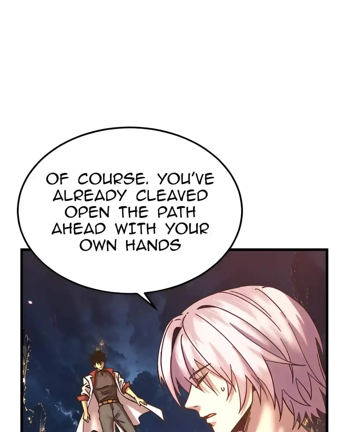 Read Logging 10 000 Years into the Future Apex Future Martial Arts EN Manga Online