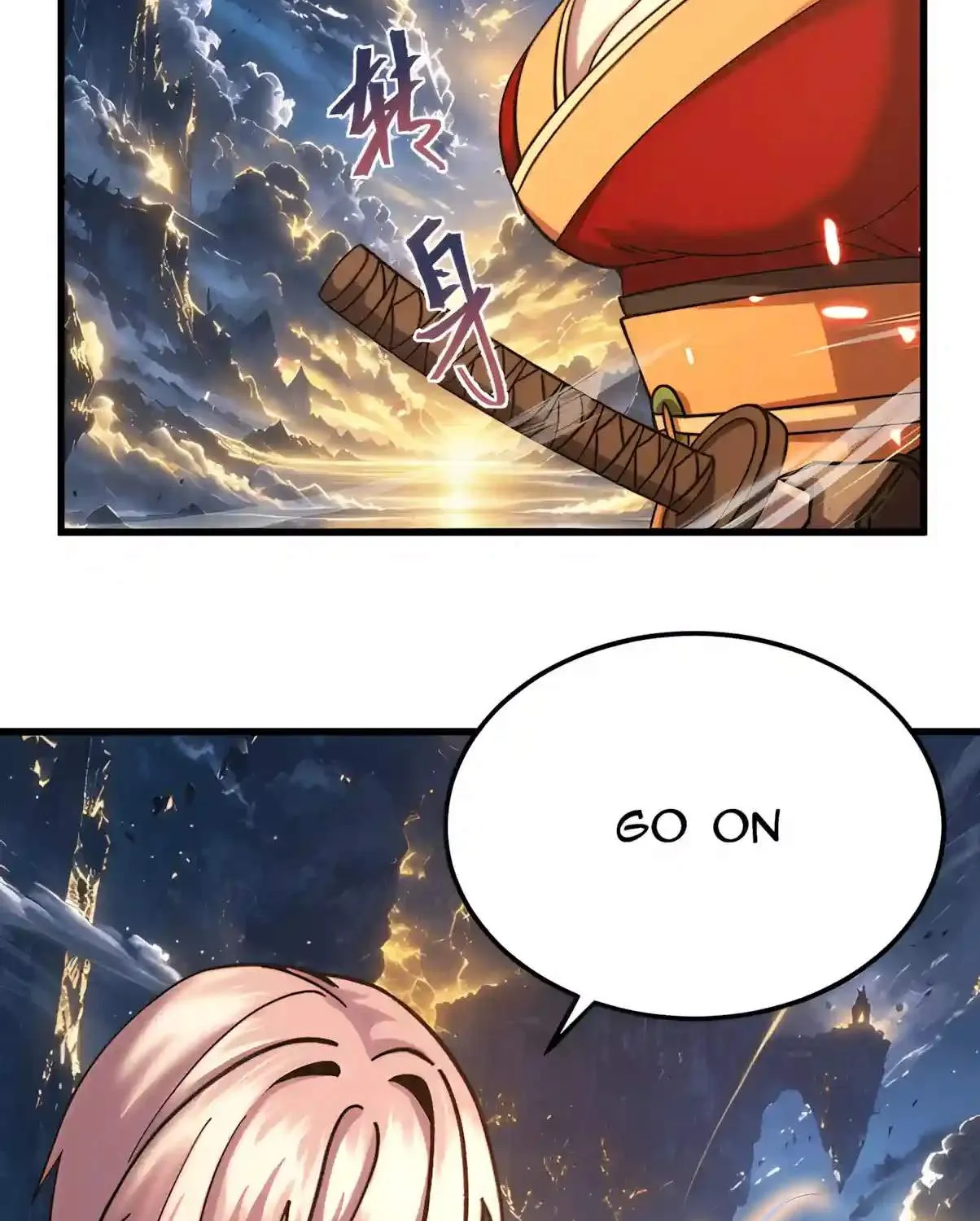 Read Logging 10 000 Years into the Future Apex Future Martial Arts EN Manga Online