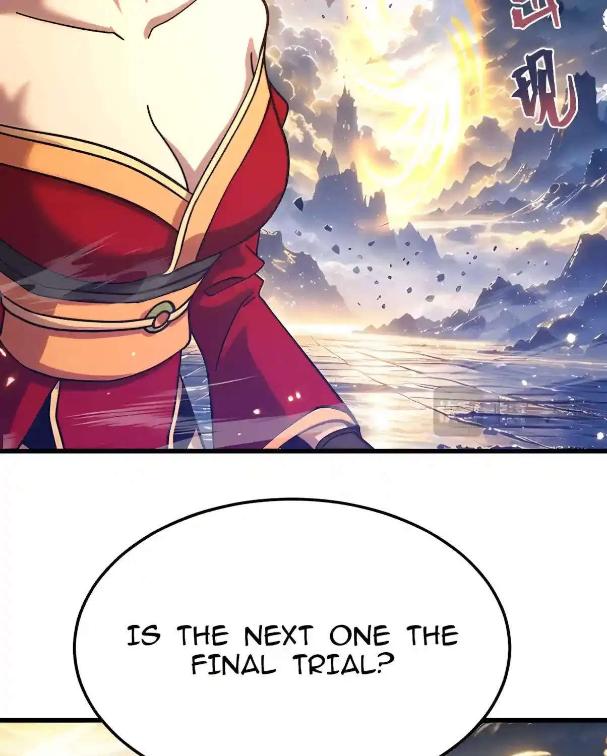 Read Logging 10 000 Years into the Future Apex Future Martial Arts EN Manga Online