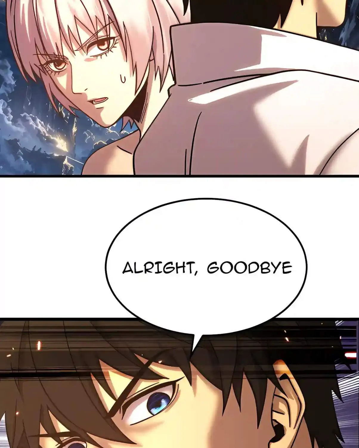Read Logging 10 000 Years into the Future Apex Future Martial Arts EN Manga Online