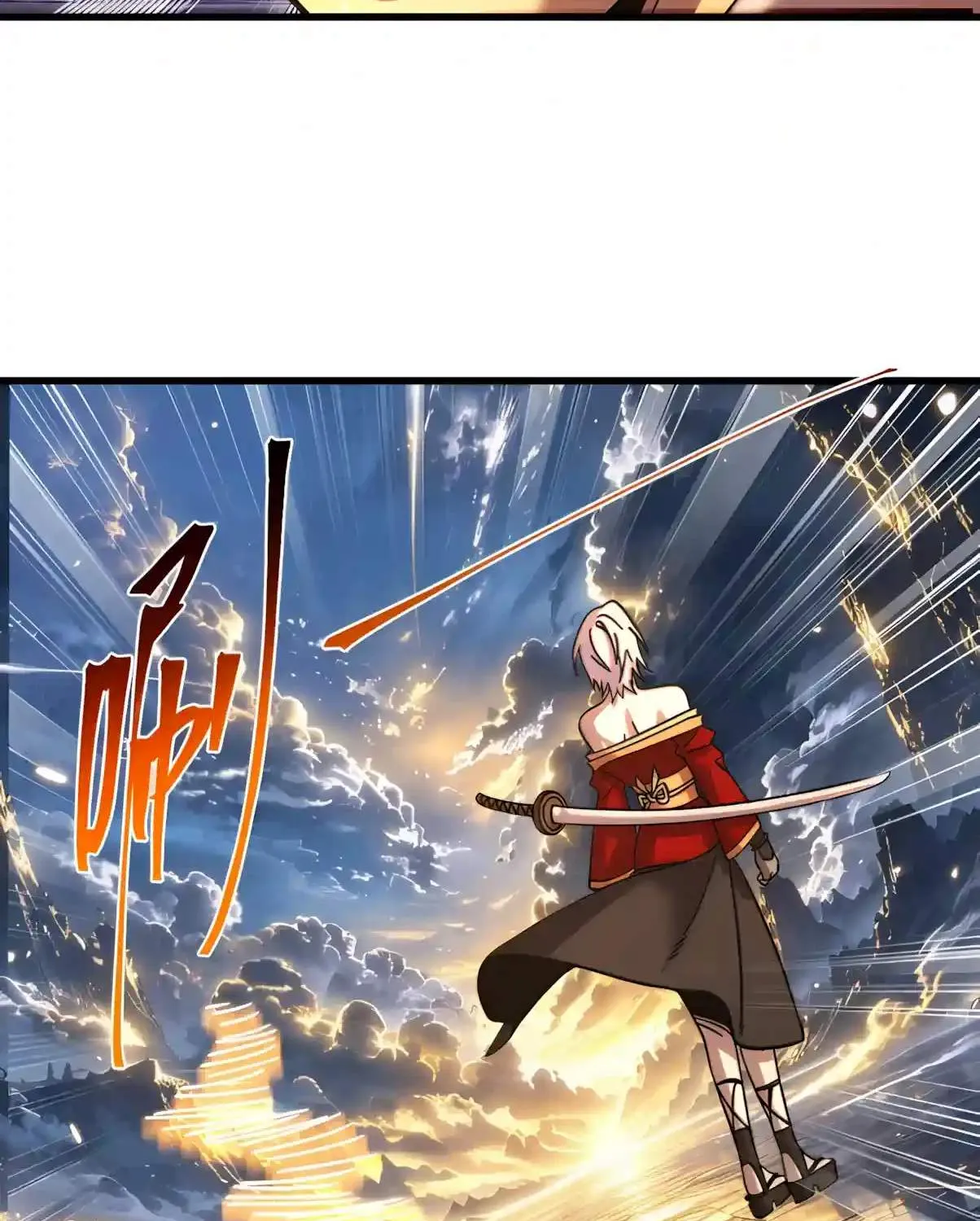 Read Logging 10 000 Years into the Future Apex Future Martial Arts EN Manga Online