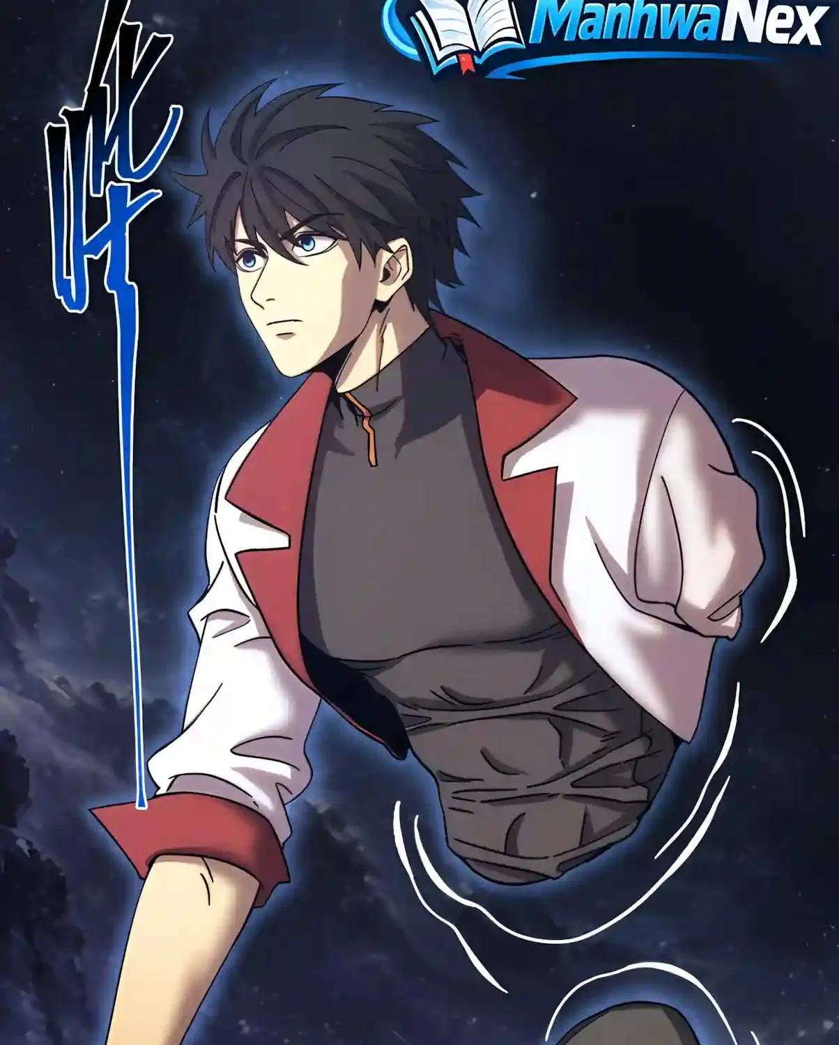 Read Logging 10 000 Years into the Future Apex Future Martial Arts EN Manga Online