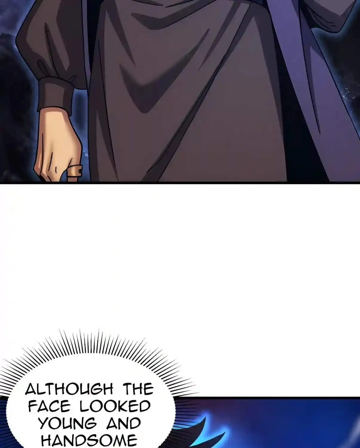 Read Logging 10 000 Years into the Future Apex Future Martial Arts EN Manga Online