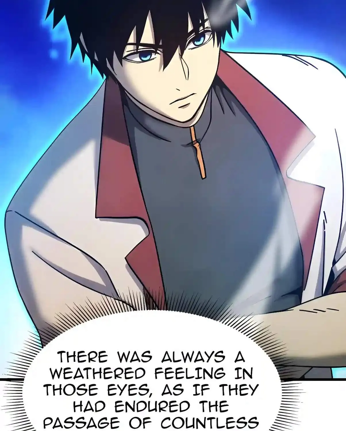 Read Logging 10 000 Years into the Future Apex Future Martial Arts EN Manga Online