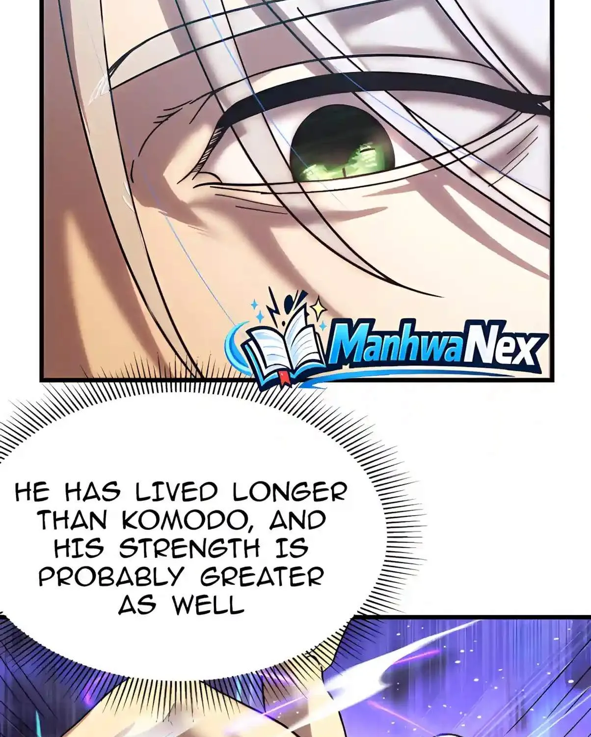 Read Logging 10 000 Years into the Future Apex Future Martial Arts EN Manga Online