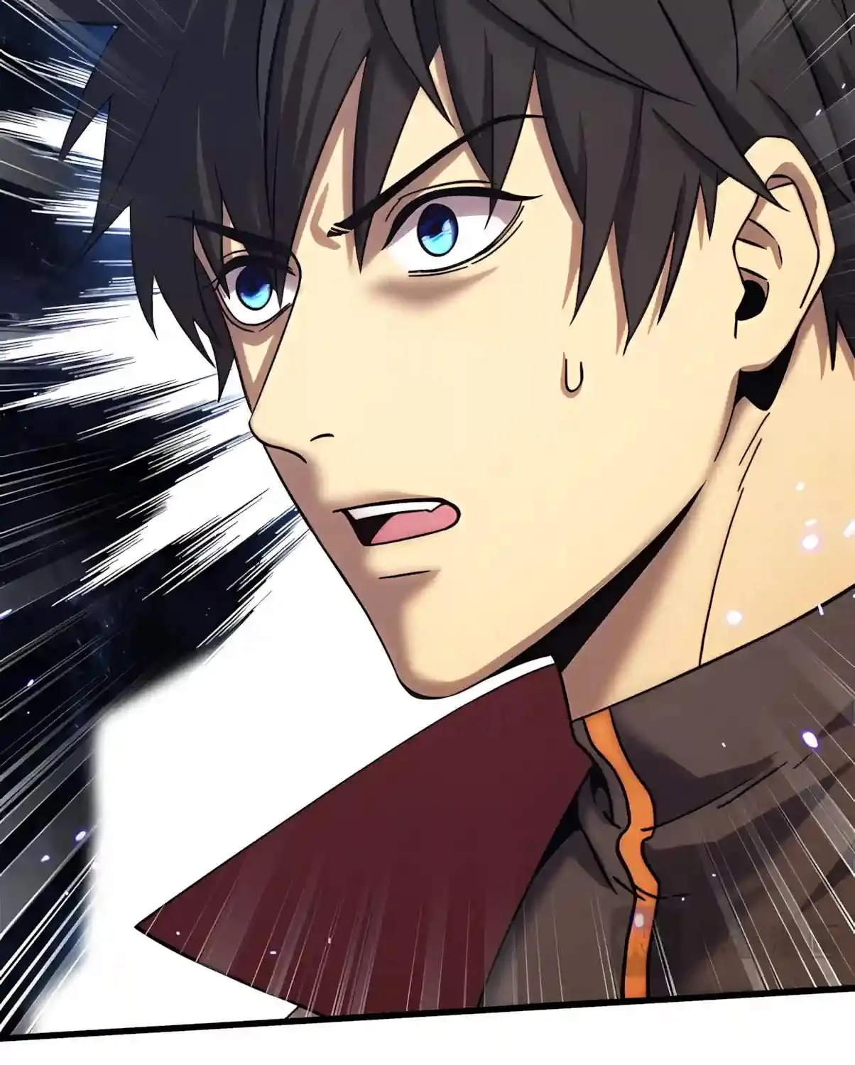 Read Logging 10 000 Years into the Future Apex Future Martial Arts EN Manga Online