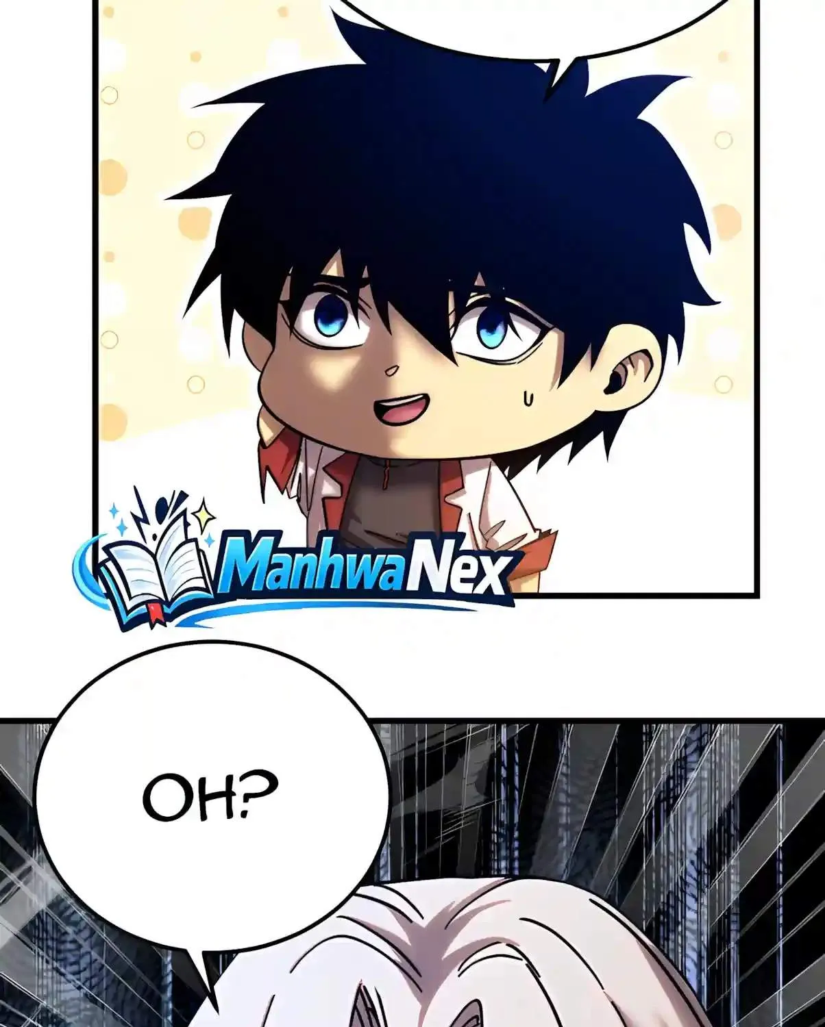 Read Logging 10 000 Years into the Future Apex Future Martial Arts EN Manga Online