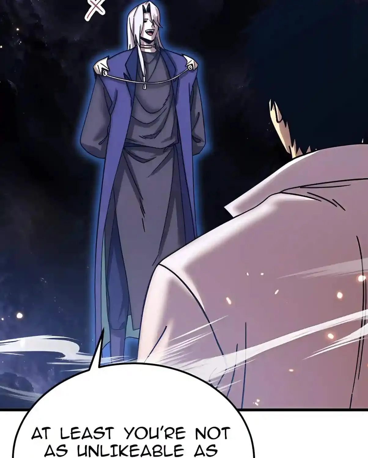 Read Logging 10 000 Years into the Future Apex Future Martial Arts EN Manga Online