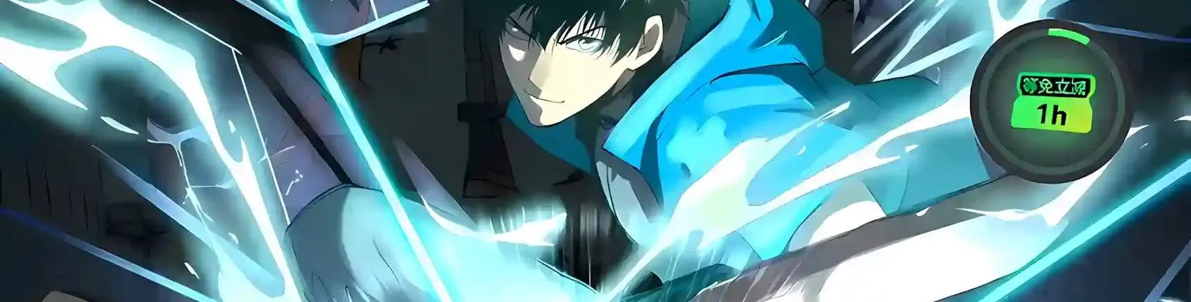 Read Logging 10 000 Years into the Future Apex Future Martial Arts EN Manga Online