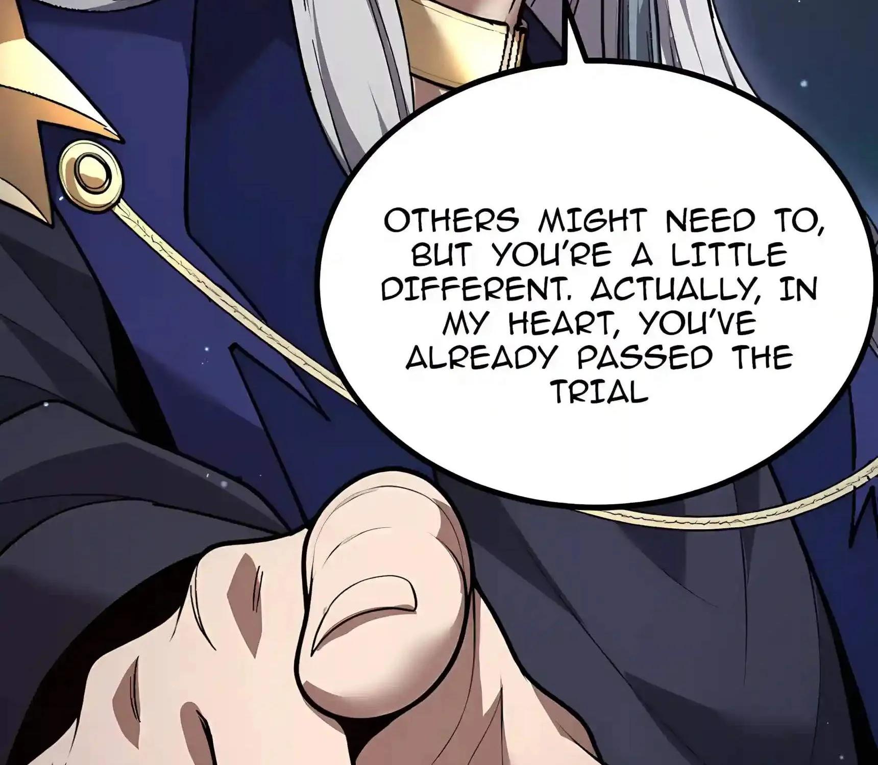 Read Logging 10 000 Years into the Future Apex Future Martial Arts EN Manga Online