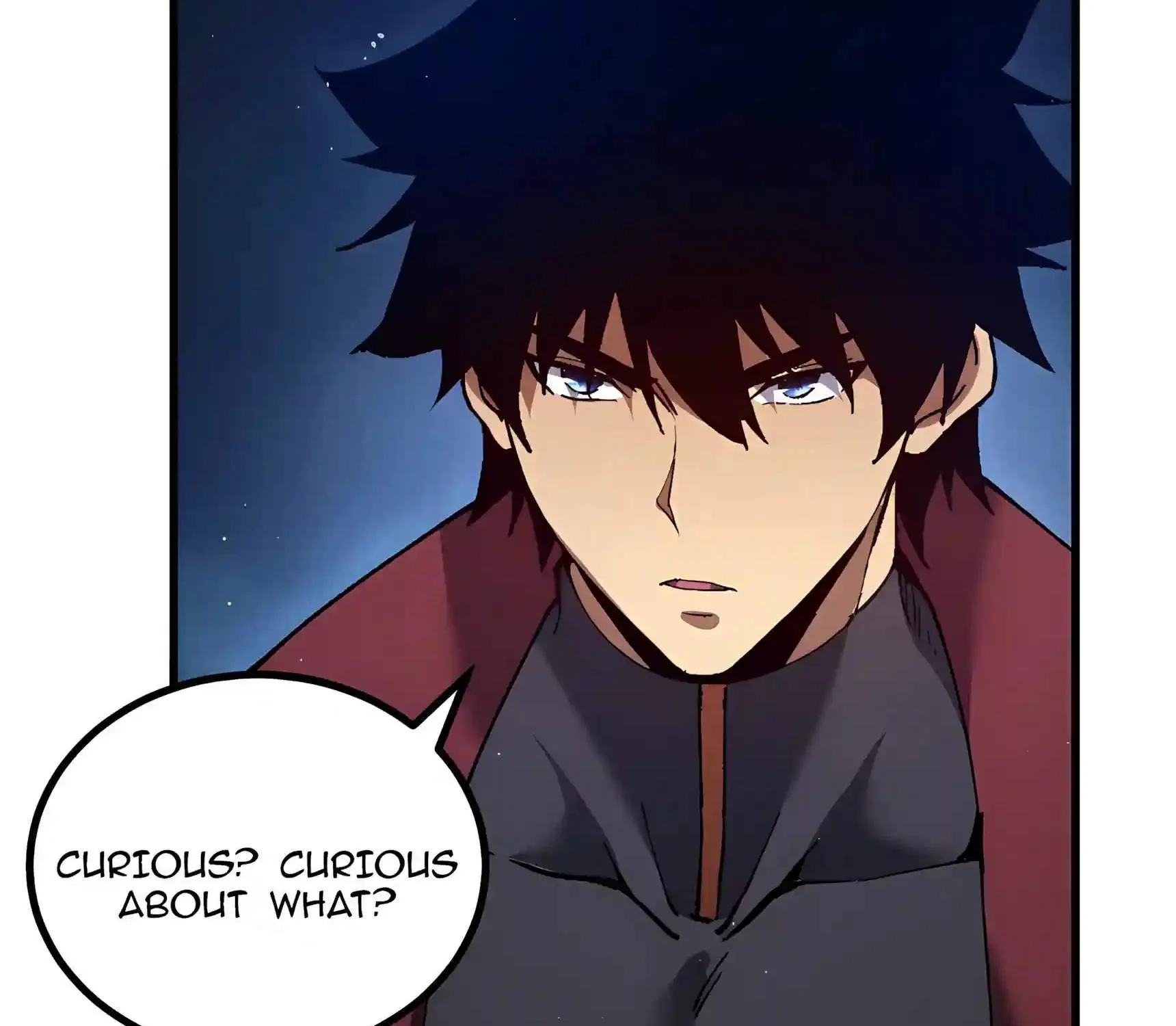 Read Logging 10 000 Years into the Future Apex Future Martial Arts EN Manga Online