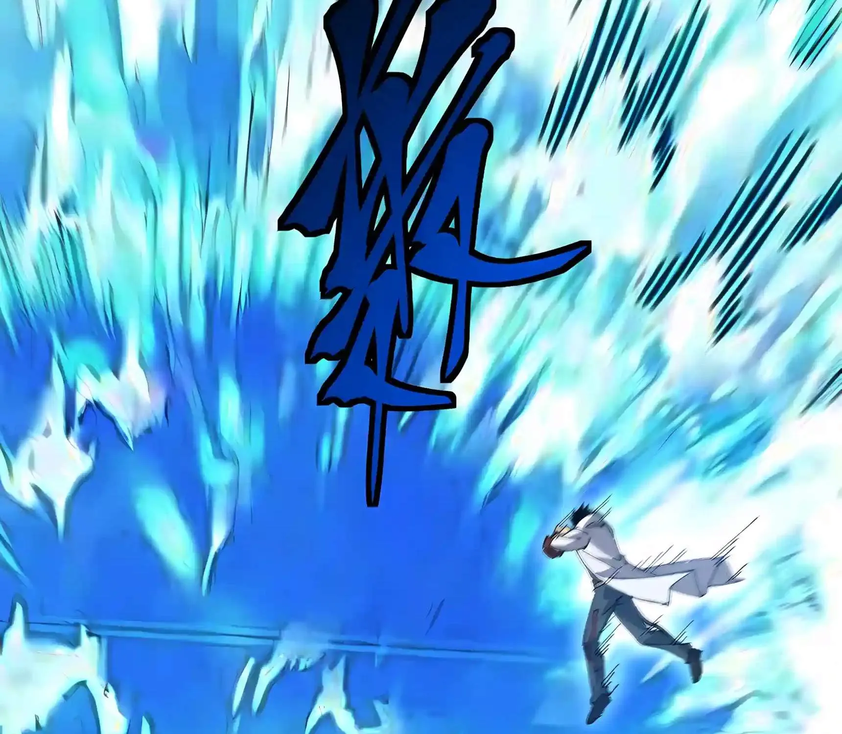 Read Logging 10 000 Years into the Future Apex Future Martial Arts EN Manga Online