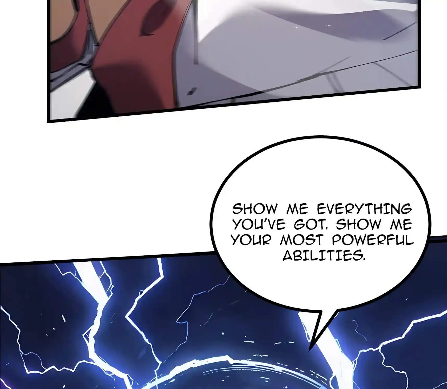 Read Logging 10 000 Years into the Future Apex Future Martial Arts EN Manga Online