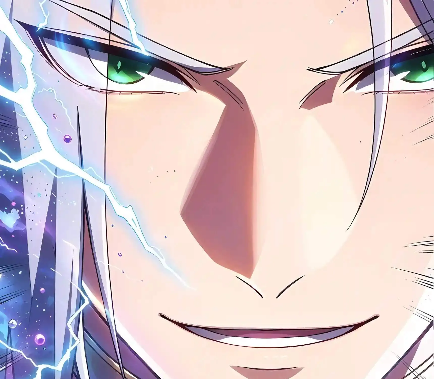 Read Logging 10 000 Years into the Future Apex Future Martial Arts EN Manga Online