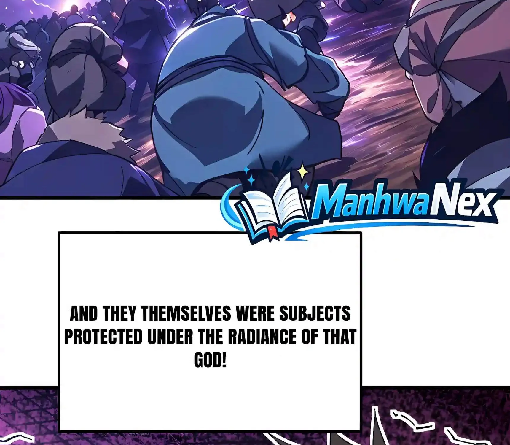 Read Logging 10 000 Years into the Future Apex Future Martial Arts EN Manga Online