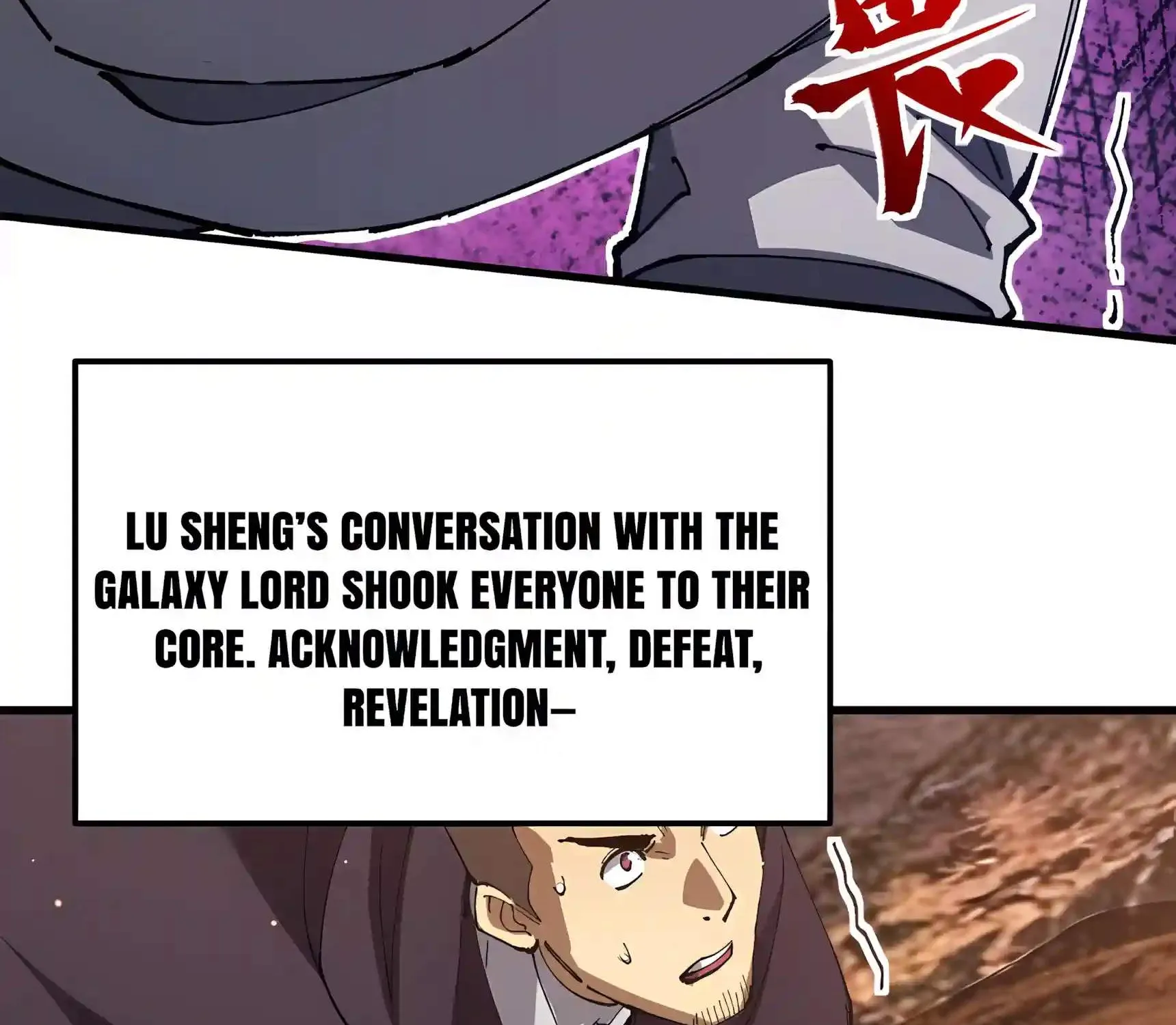 Read Logging 10 000 Years into the Future Apex Future Martial Arts EN Manga Online