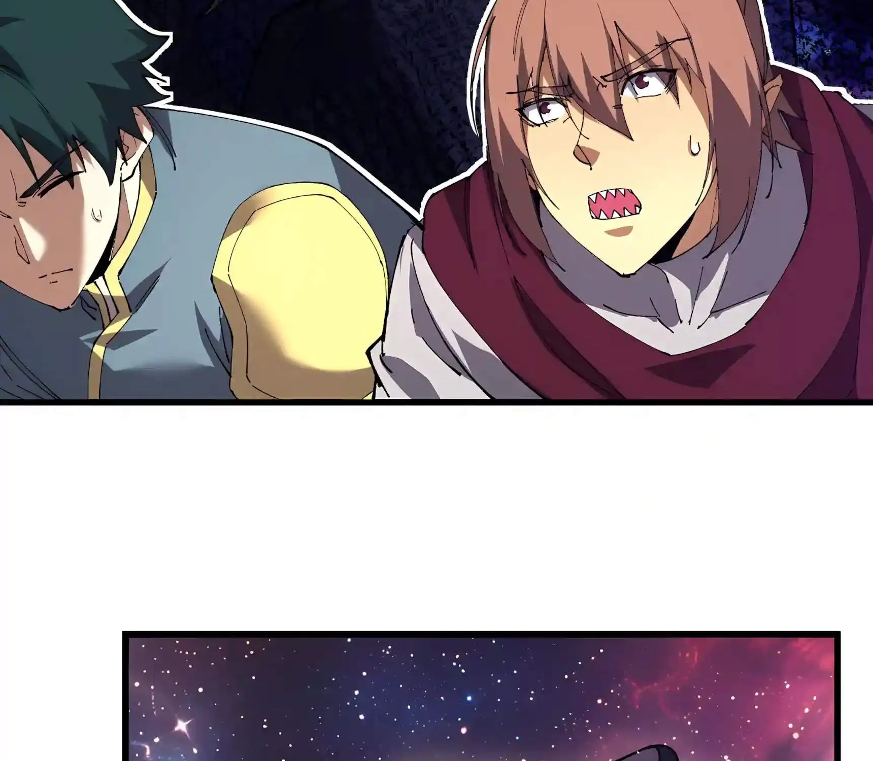Read Logging 10 000 Years into the Future Apex Future Martial Arts EN Manga Online