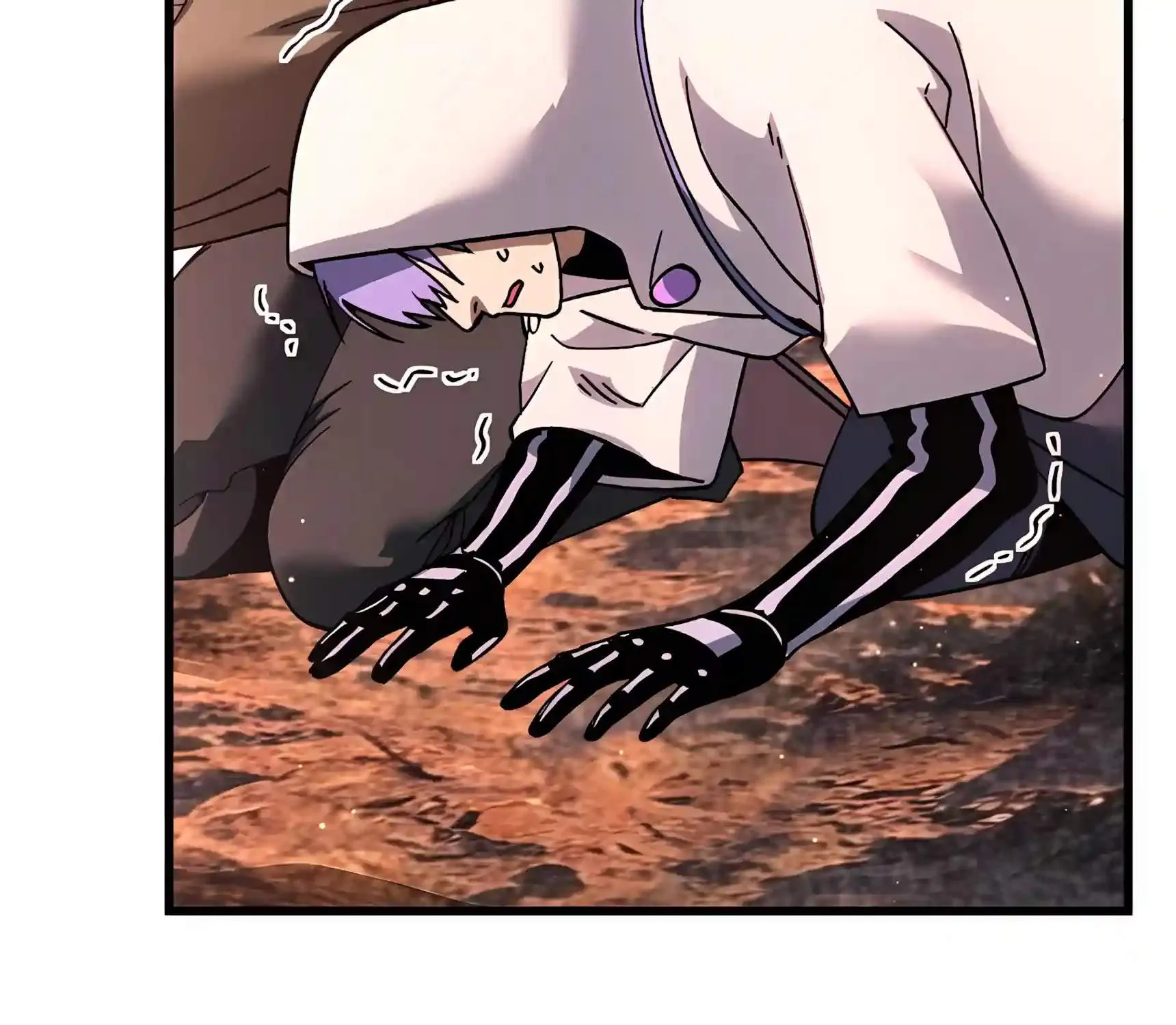 Read Logging 10 000 Years into the Future Apex Future Martial Arts EN Manga Online