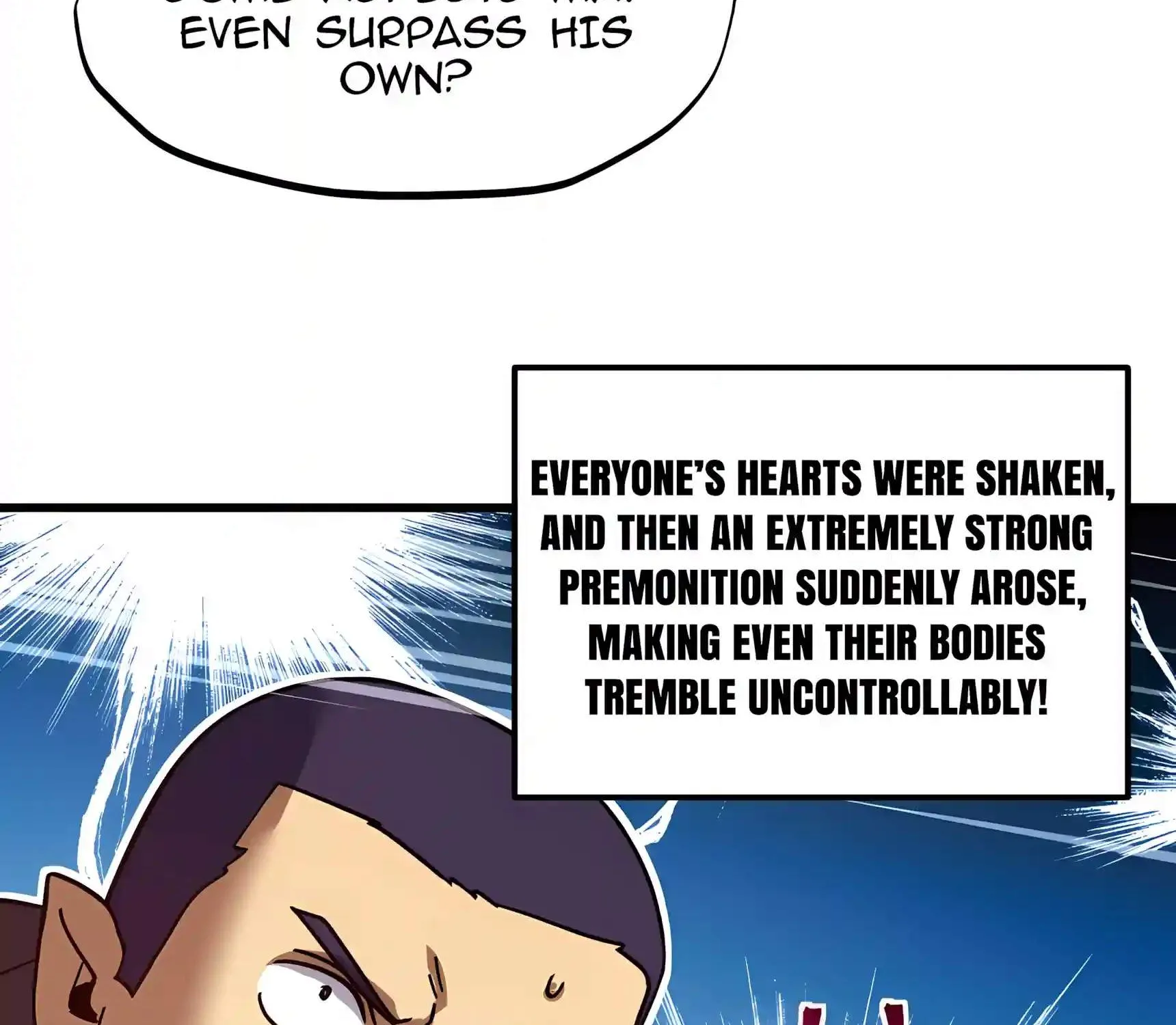 Read Logging 10 000 Years into the Future Apex Future Martial Arts EN Manga Online