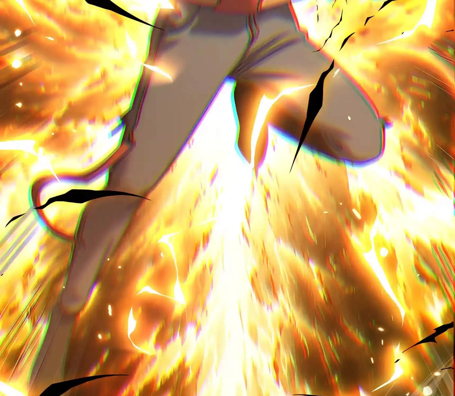 Read Logging 10 000 Years into the Future Apex Future Martial Arts EN Manga Online