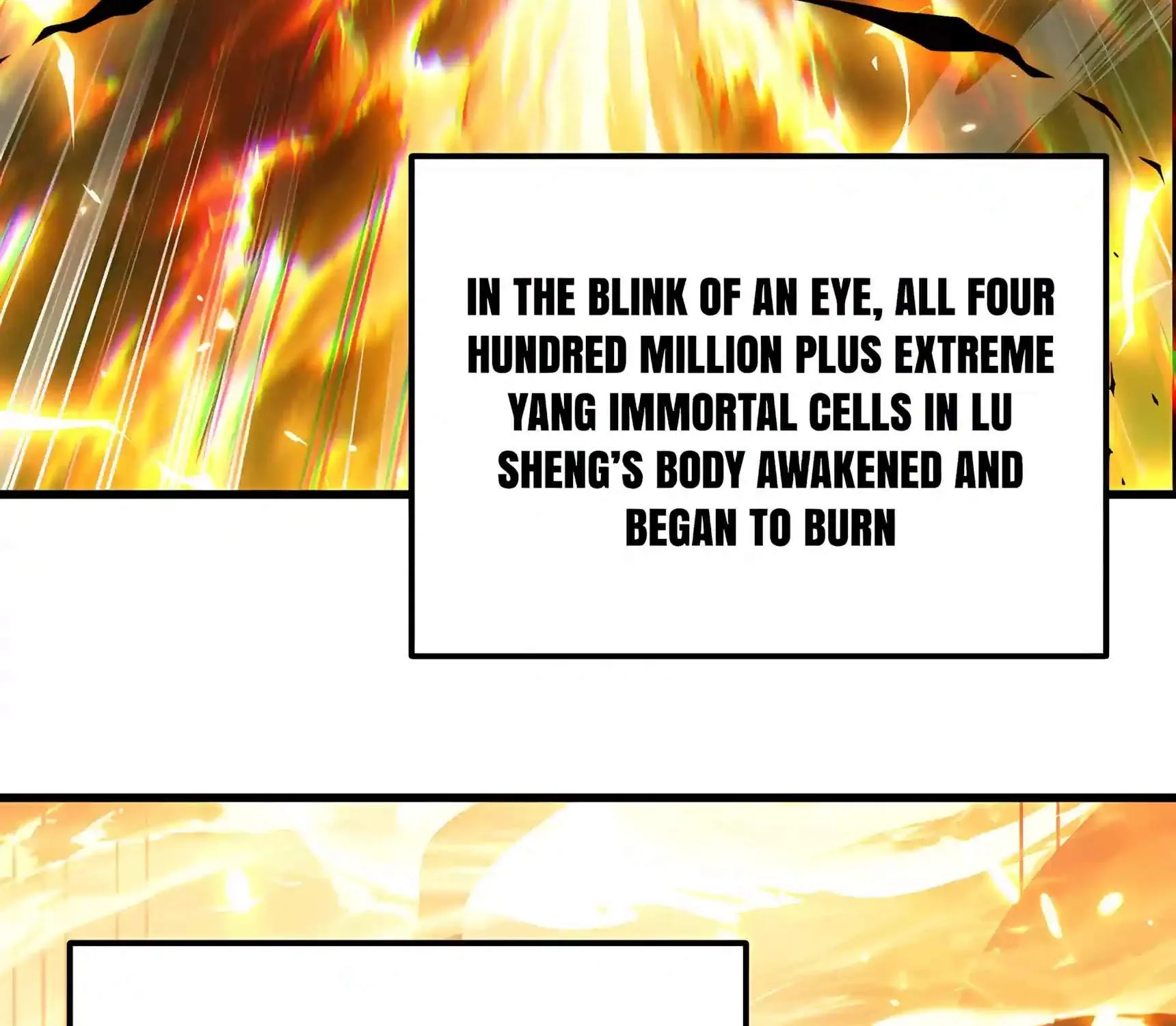 Read Logging 10 000 Years into the Future Apex Future Martial Arts EN Manga Online