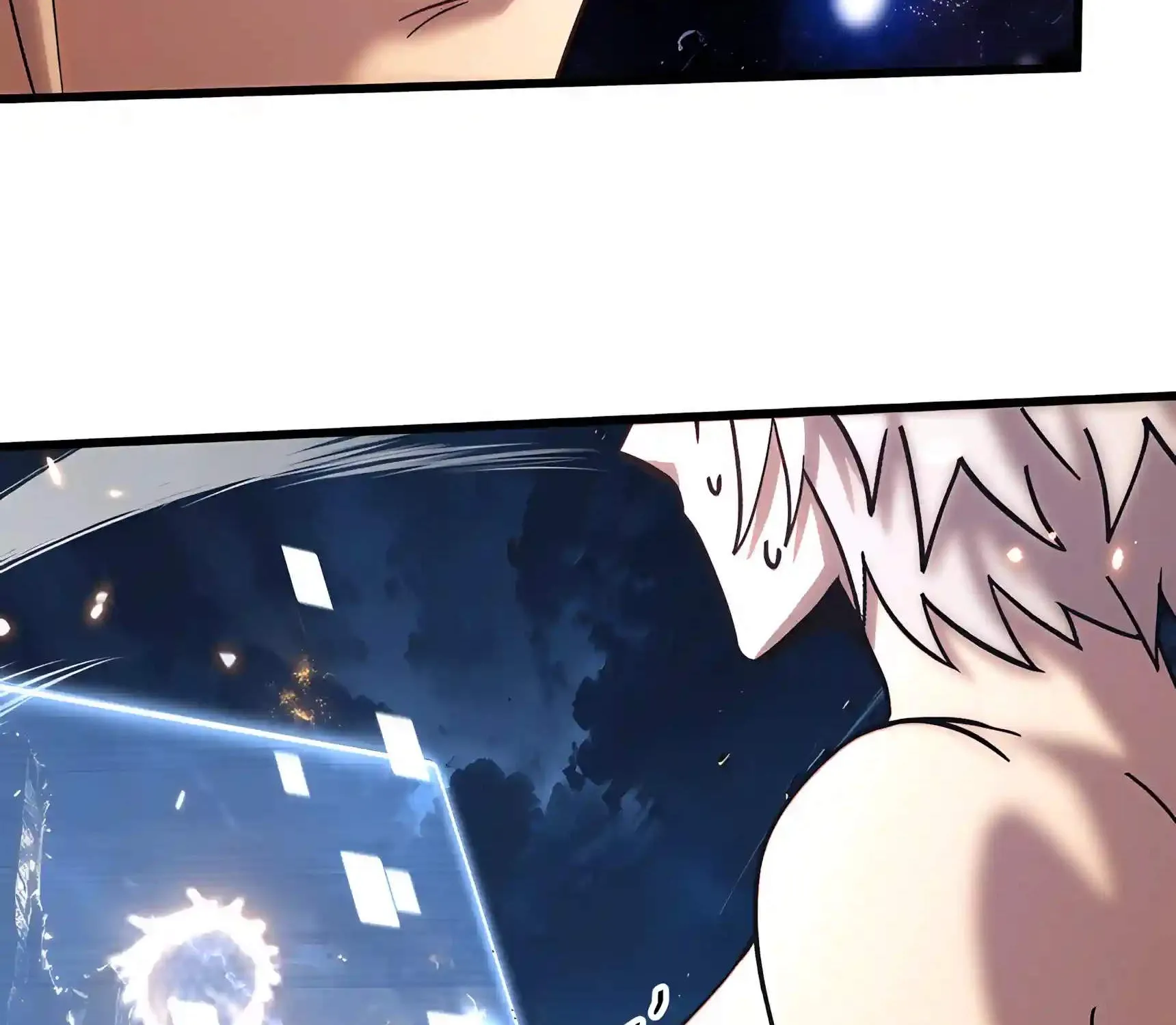 Read Logging 10 000 Years into the Future Apex Future Martial Arts EN Manga Online
