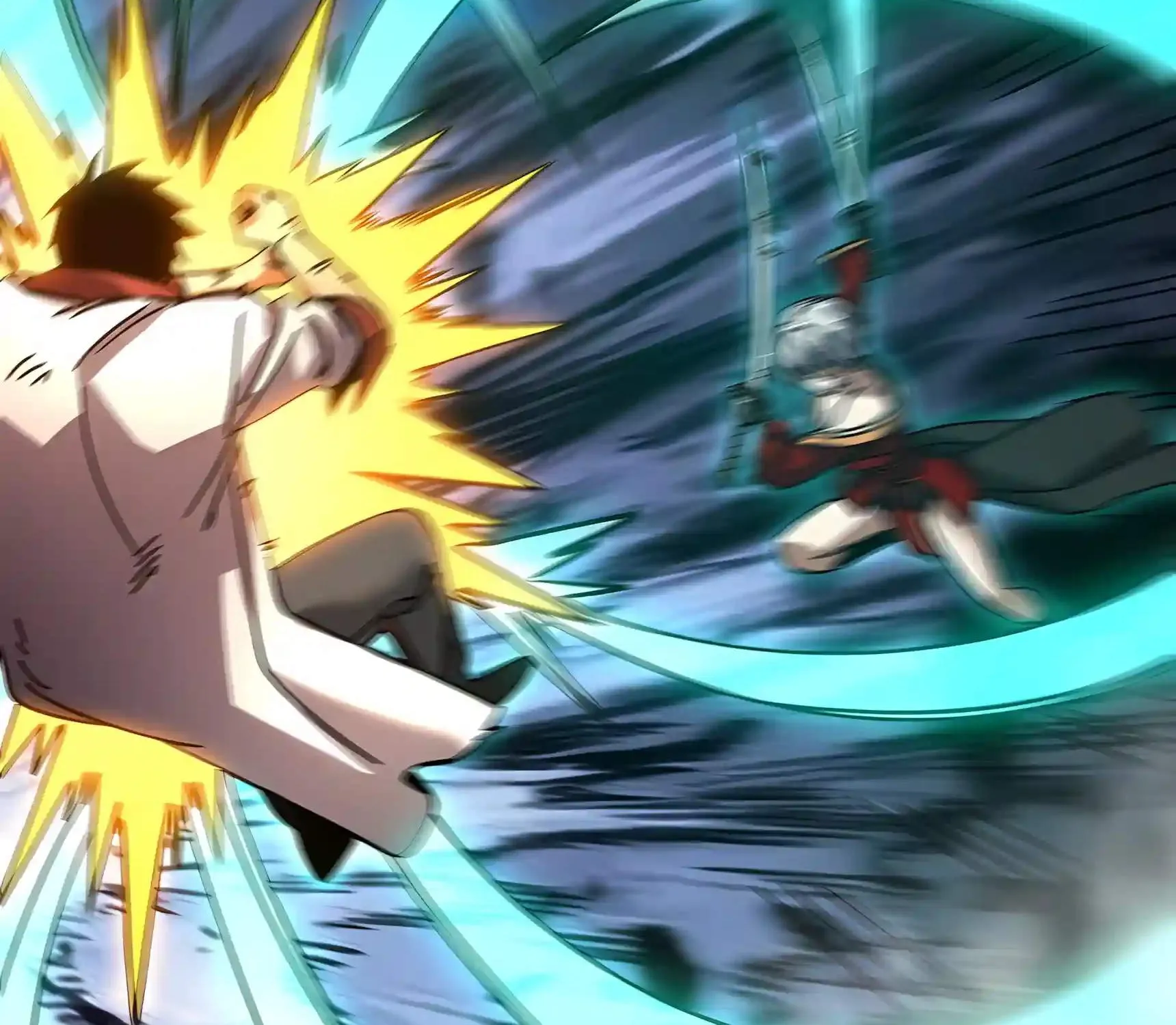 Read Logging 10 000 Years into the Future Apex Future Martial Arts EN Manga Online