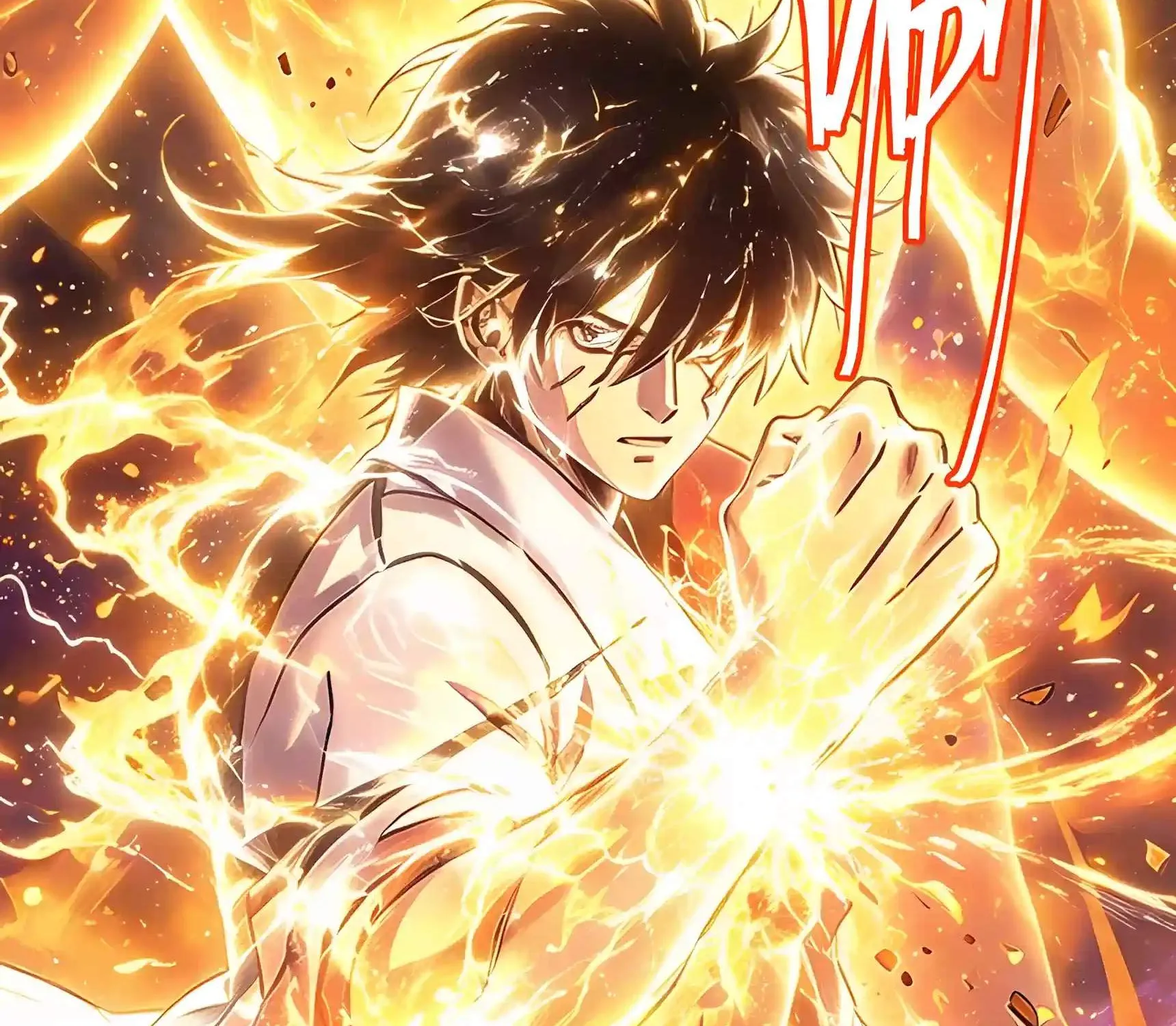 Read Logging 10 000 Years into the Future Apex Future Martial Arts EN Manga Online