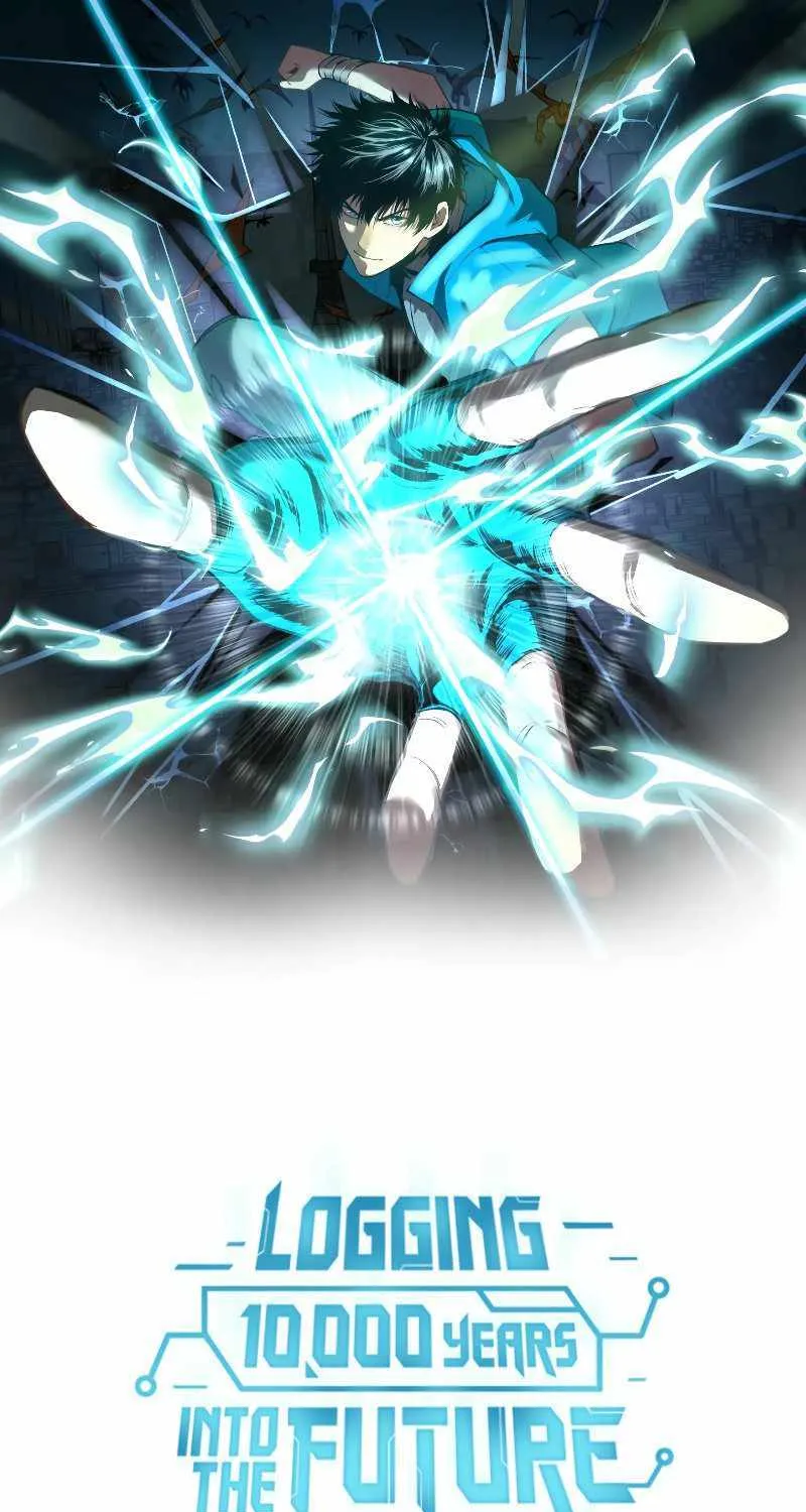 Read Logging 10 000 Years into the Future Apex Future Martial Arts EN Manga Online