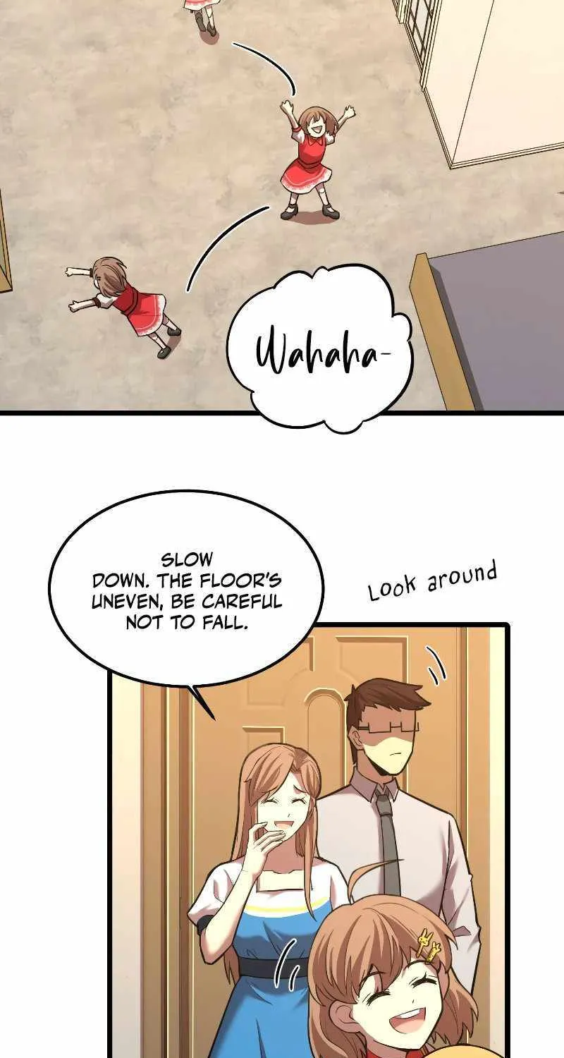 Read Logging 10 000 Years into the Future Apex Future Martial Arts EN Manga Online