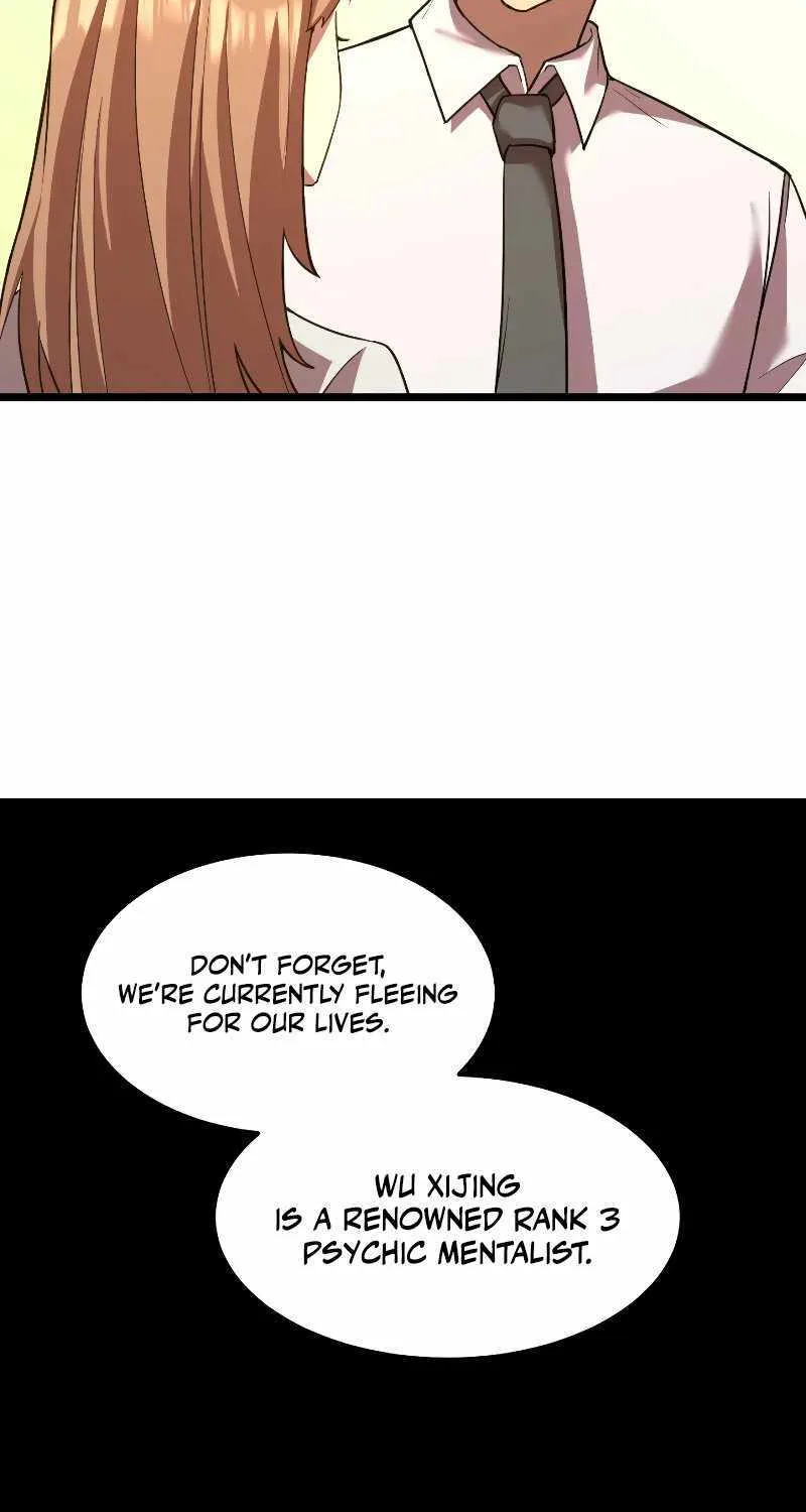 Read Logging 10 000 Years into the Future Apex Future Martial Arts EN Manga Online
