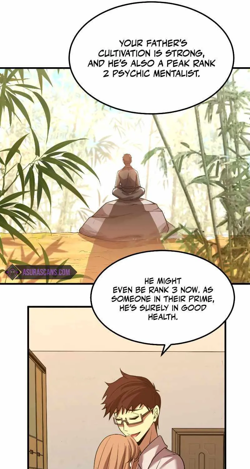 Read Logging 10 000 Years into the Future Apex Future Martial Arts EN Manga Online