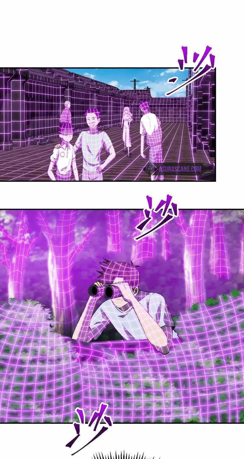 Read Logging 10 000 Years into the Future Apex Future Martial Arts EN Manga Online