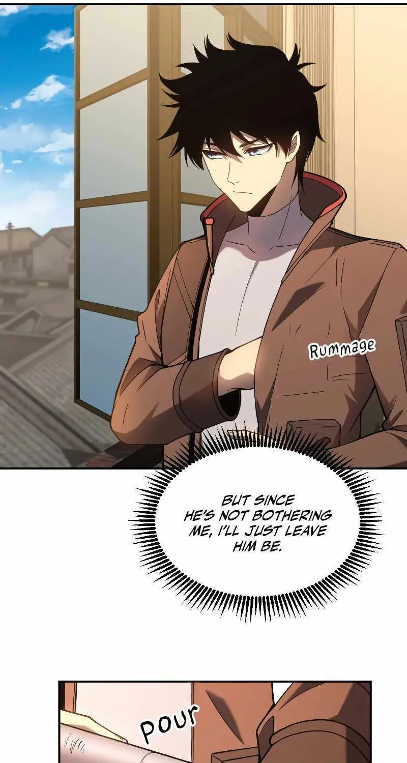 Read Logging 10 000 Years into the Future Apex Future Martial Arts EN Manga Online