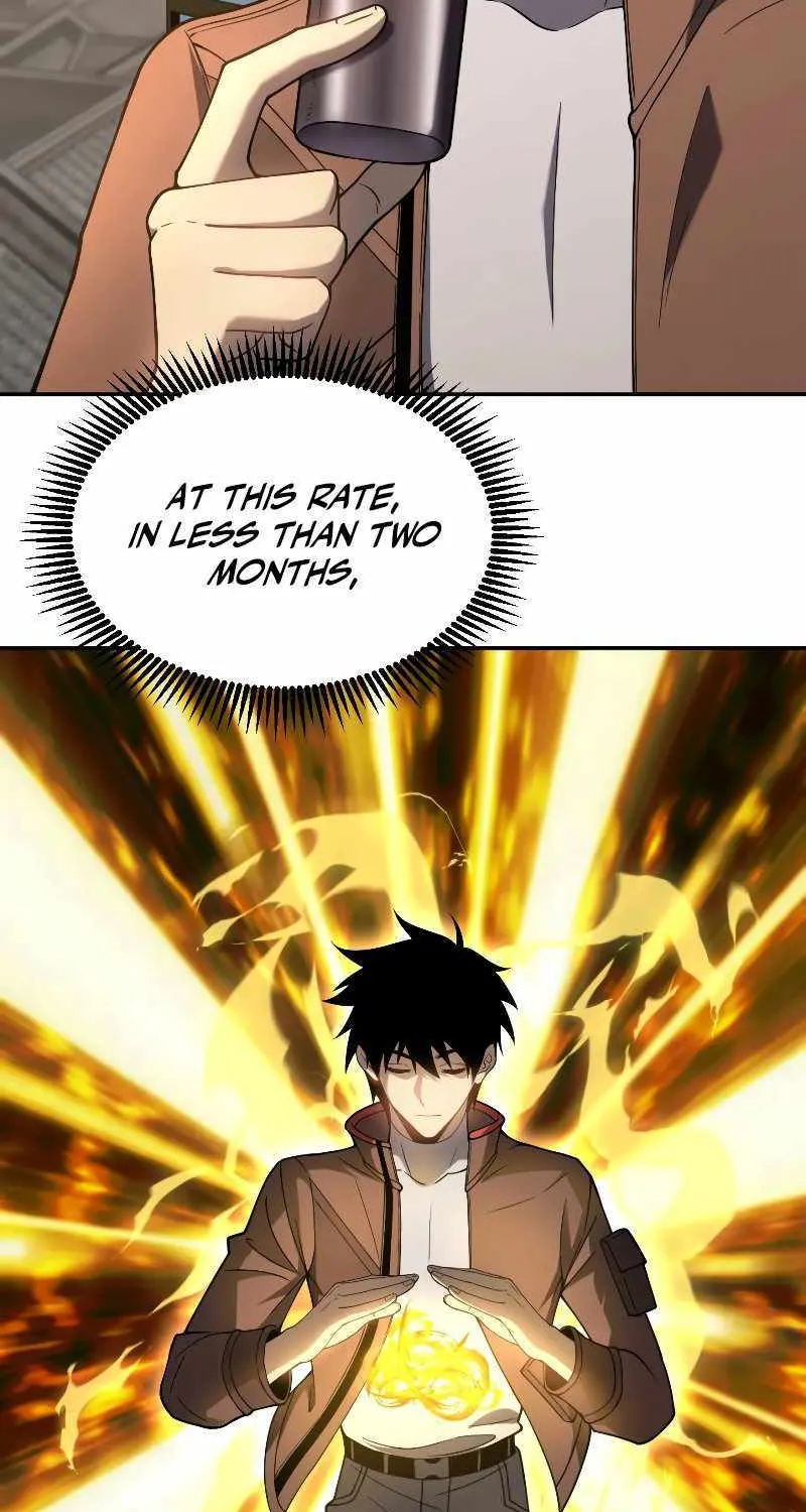 Read Logging 10 000 Years into the Future Apex Future Martial Arts EN Manga Online