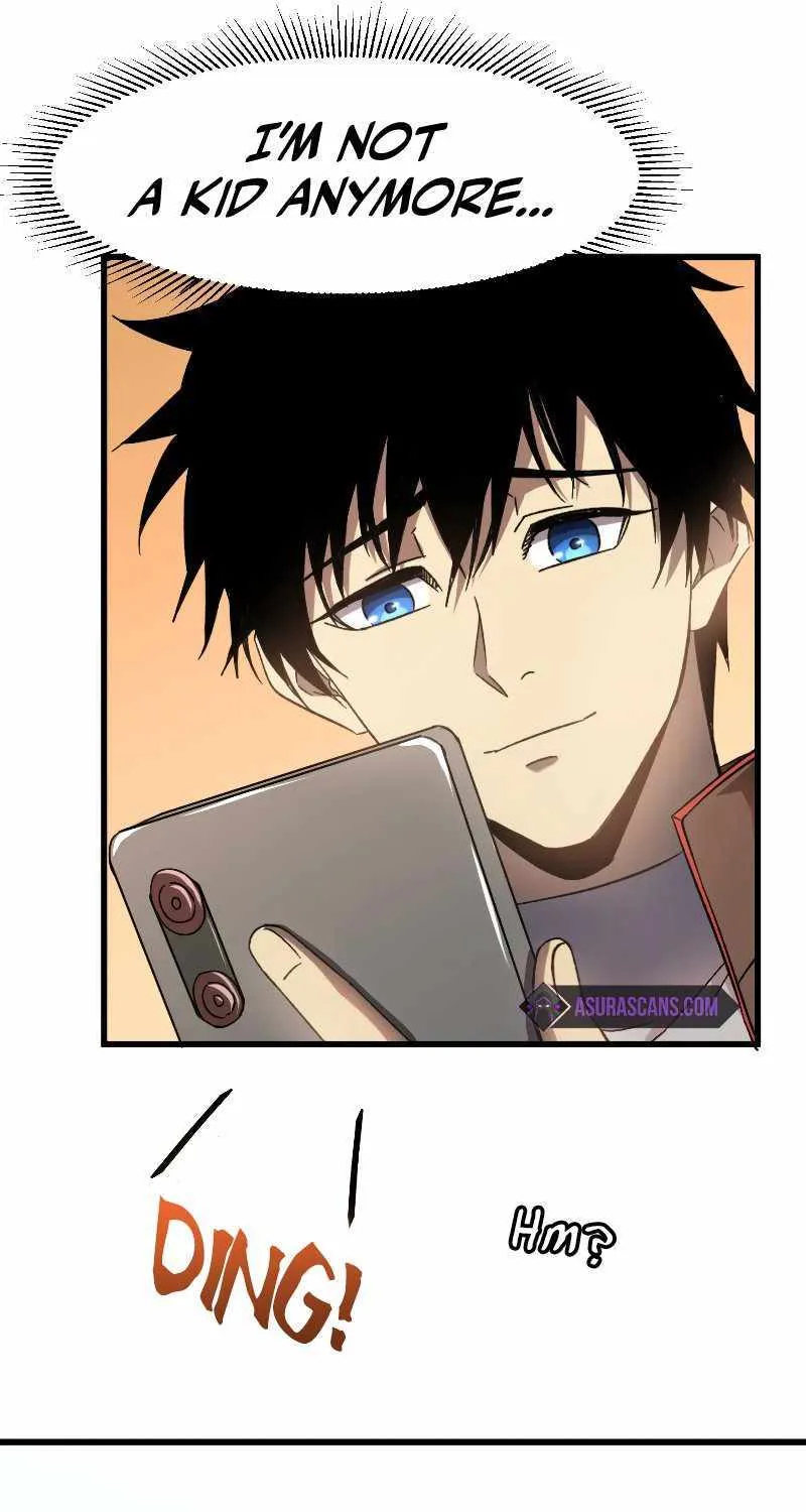 Read Logging 10 000 Years into the Future Apex Future Martial Arts EN Manga Online