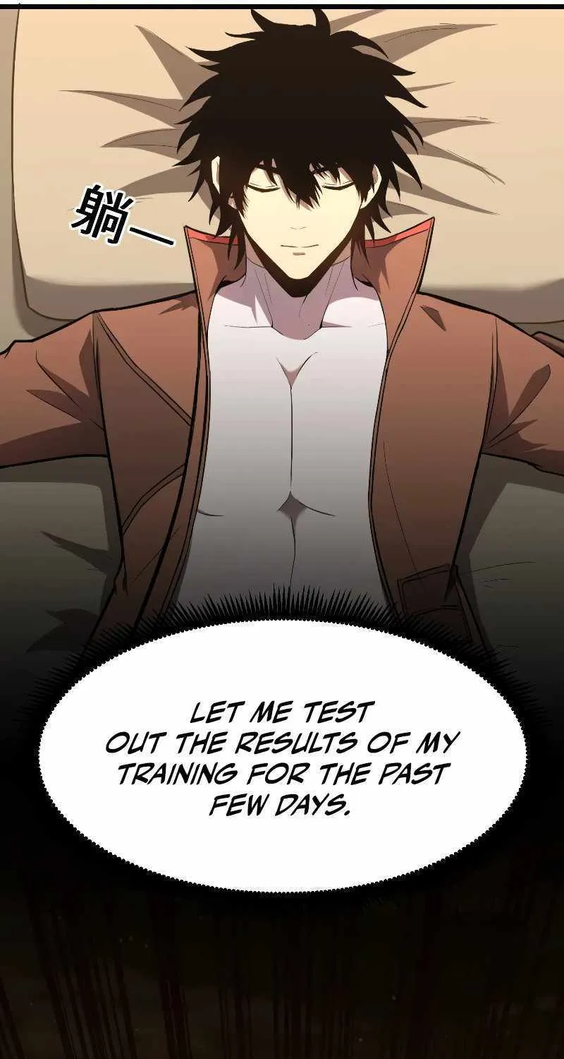 Read Logging 10 000 Years into the Future Apex Future Martial Arts EN Manga Online